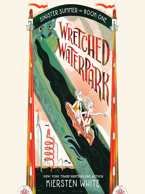 Title details for Wretched Waterpark by Kiersten White - Available